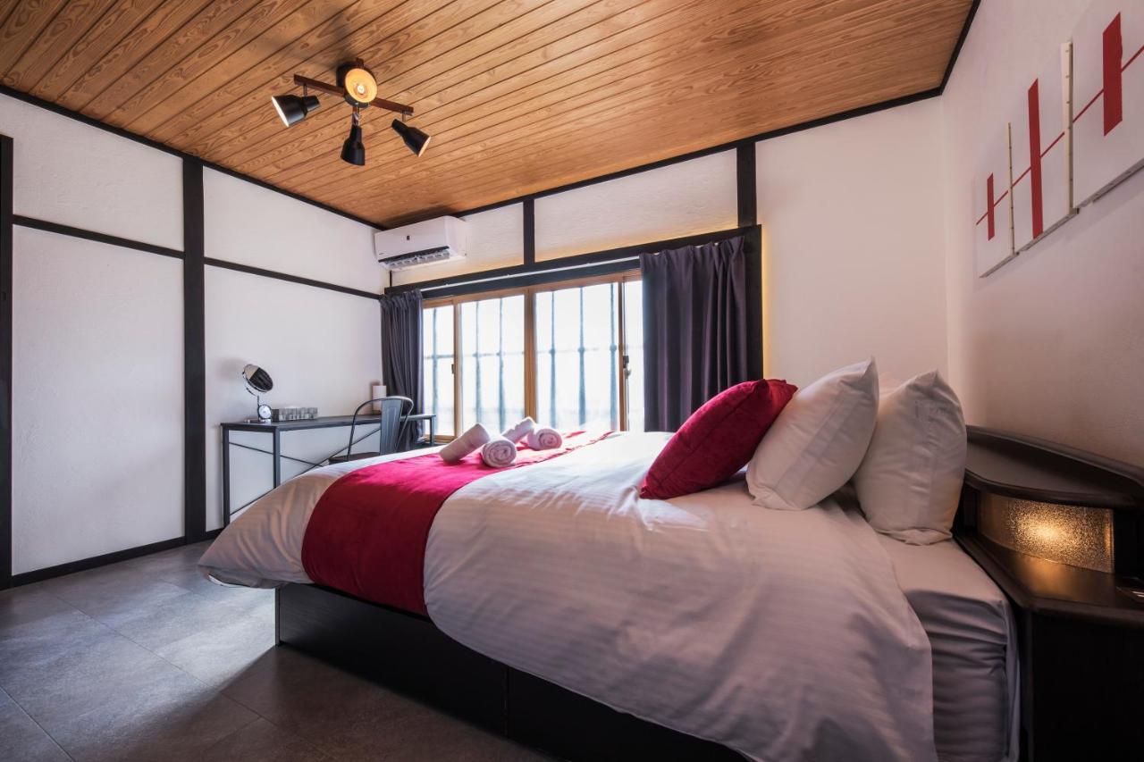 Shiki Homes Asuka Kyoto Exterior photo