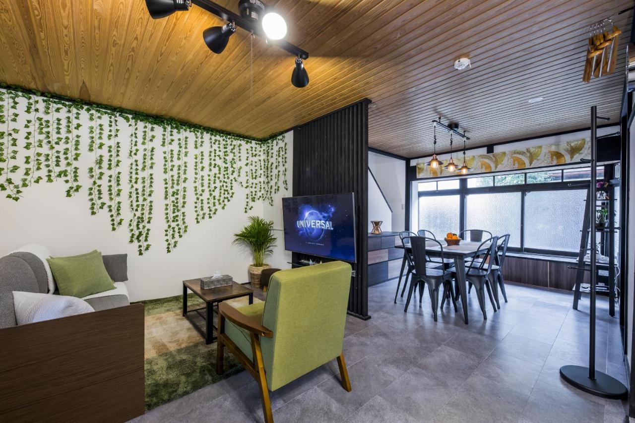 Shiki Homes Asuka Kyoto Exterior photo