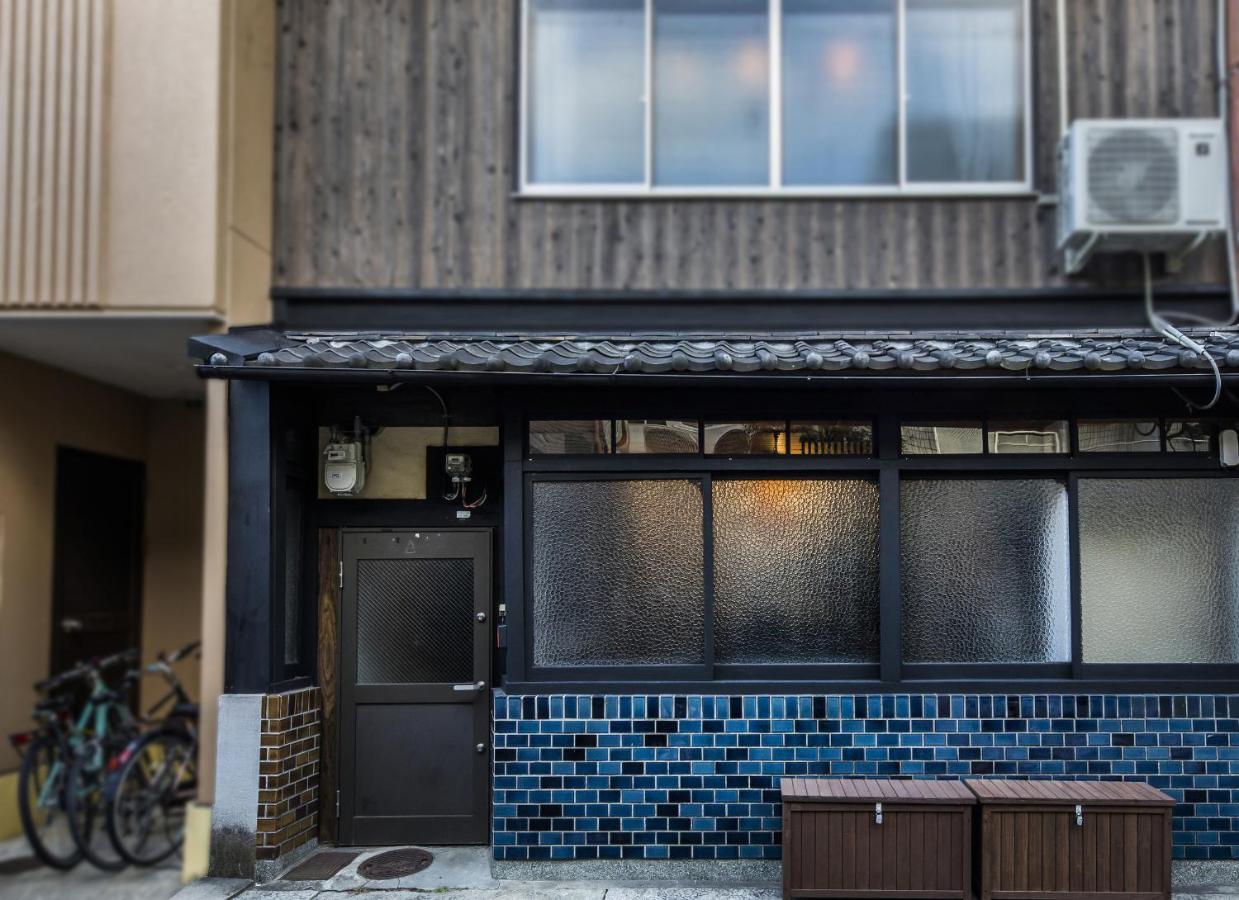 Shiki Homes Asuka Kyoto Exterior photo