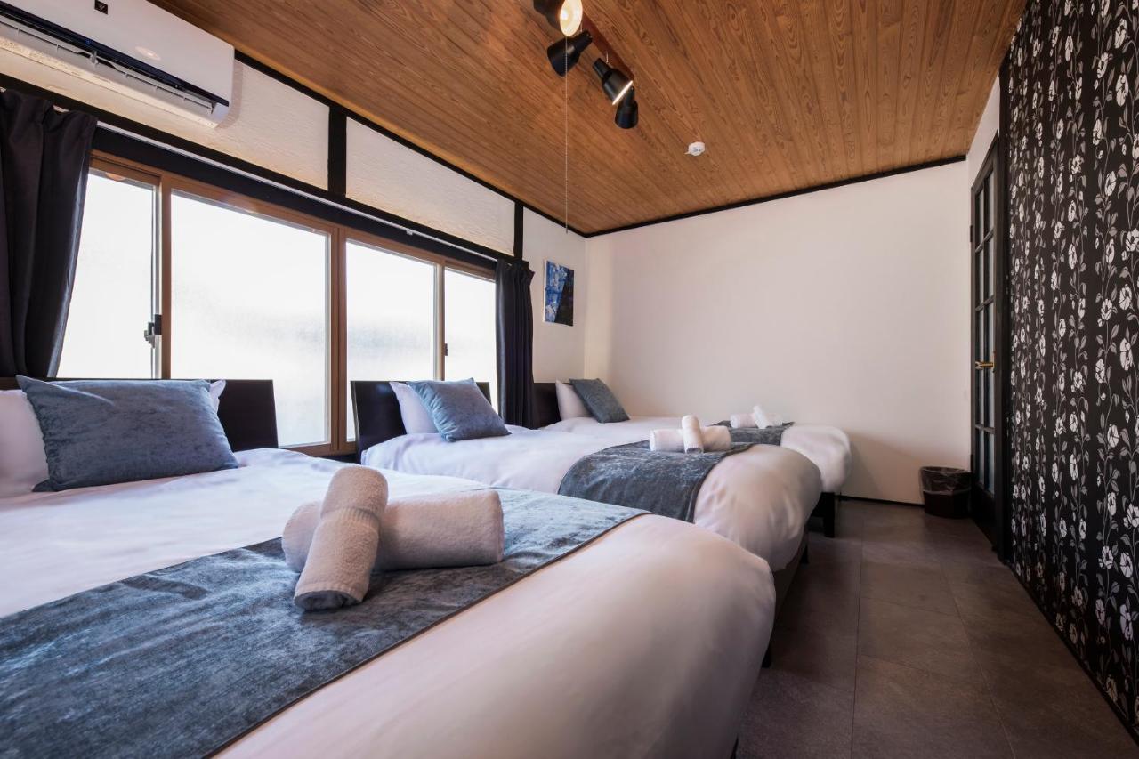 Shiki Homes Asuka Kyoto Exterior photo