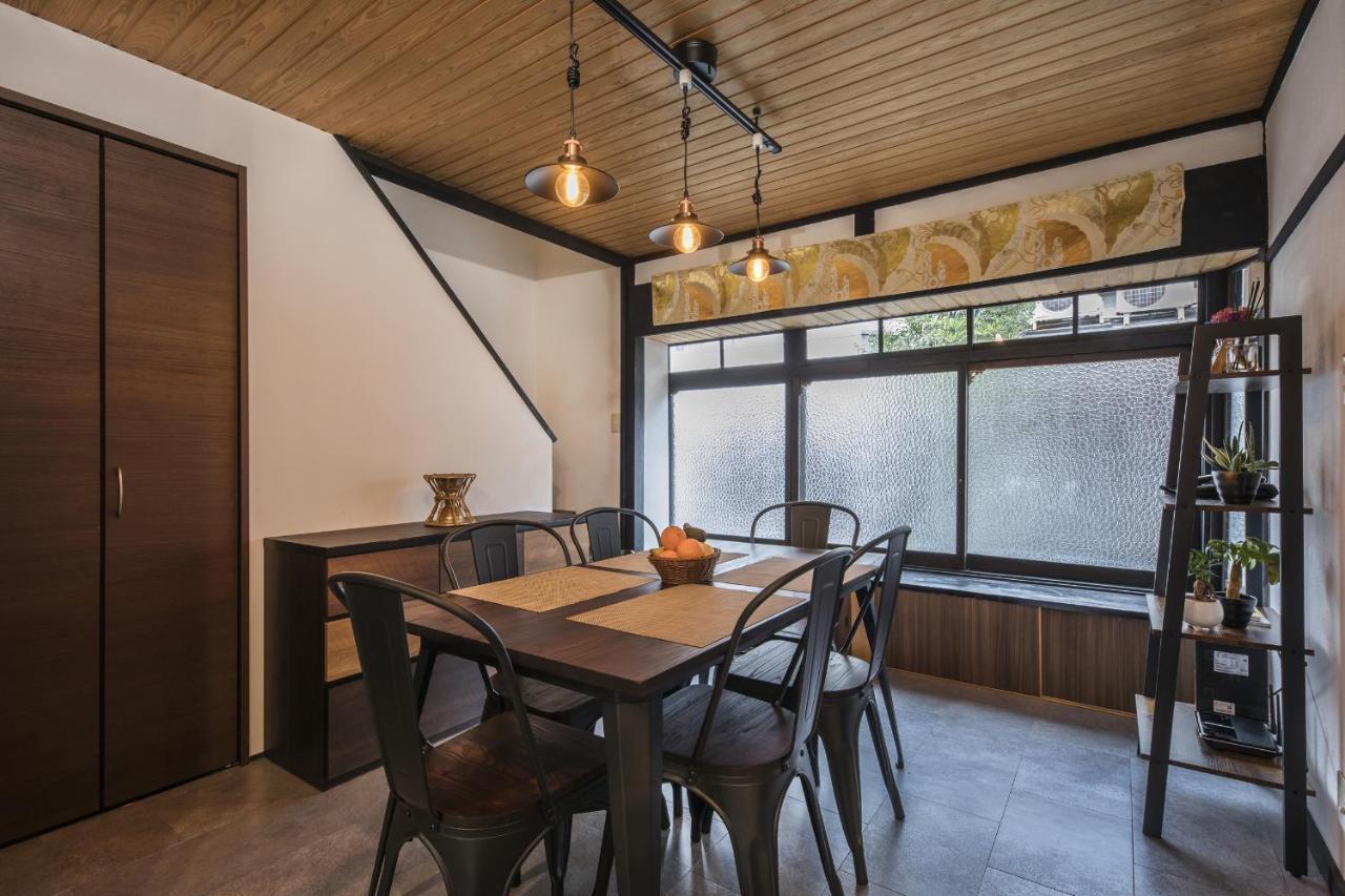 Shiki Homes Asuka Kyoto Exterior photo