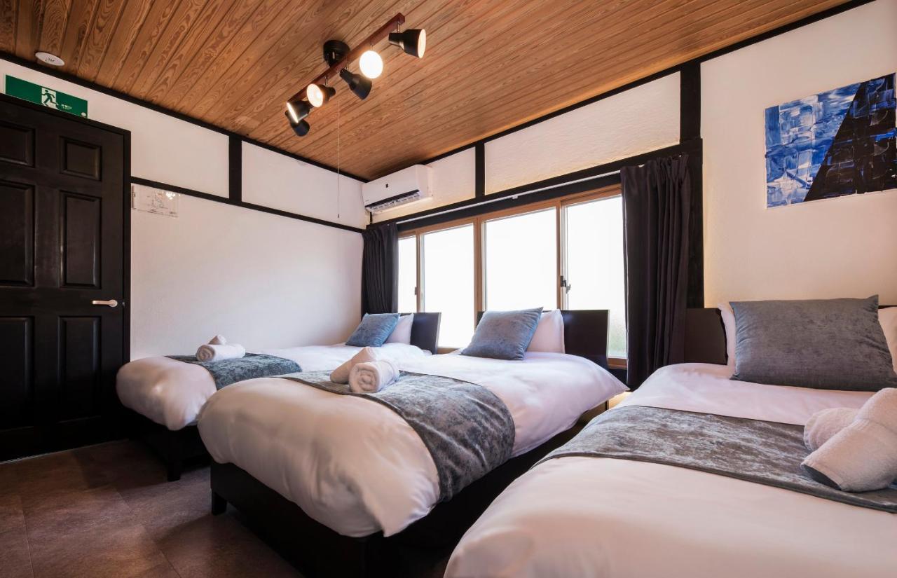 Shiki Homes Asuka Kyoto Exterior photo